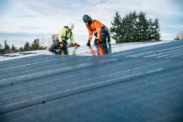 Reliable Metal Roofing contractor in Utica, SC by Roof Repair Smedway